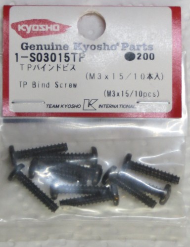 Kyosho s03015tp vite - kyosho,