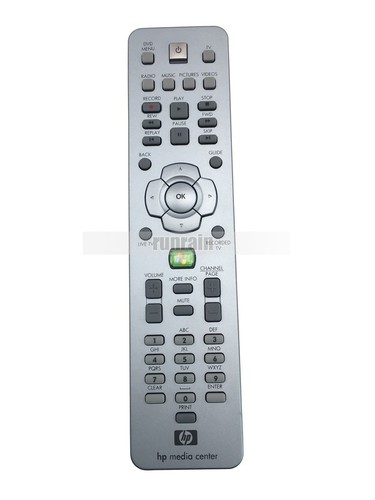 Telecomando mce media - telecomando,