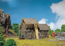 Faller 130294 HO Scale Wooden