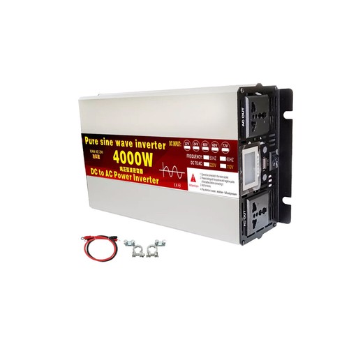 Inverter potenza 4000w - di,