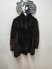 Cappotto-Giacca pelliccia