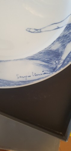 Servizio piatti rosenthal - piatti,