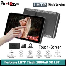 PortKeys LH7P Monitor video