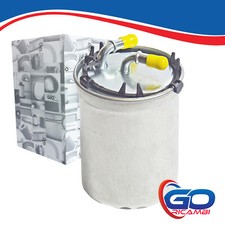 FILTRO GASOLIO CARBURANTE DIESEL AUDI A1 SEAT IBIZA 4 IV VW POLO SKODA FABIA