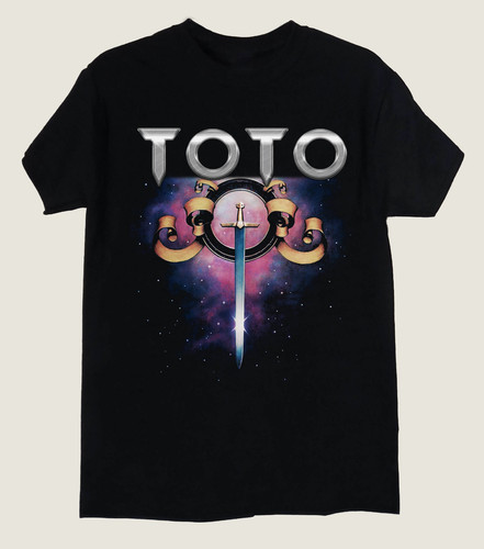 Camicia nuova toto band manica - toto,