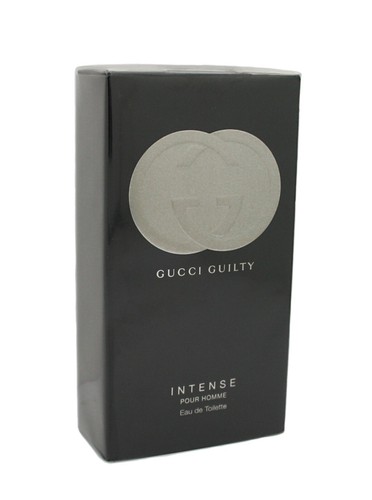 Gucci guilty intense - intense, pour