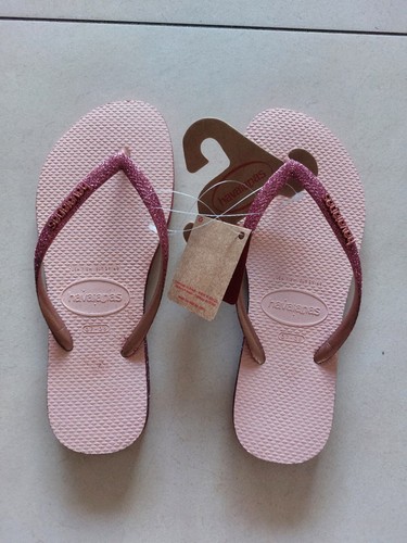 Havaianas infradito 38 - infradito, n.37/38