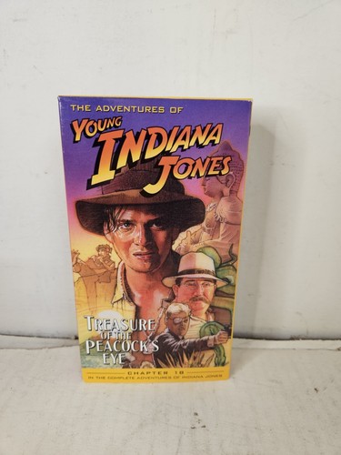 The adventures young - the, of