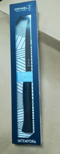 Coltello opinel intempora - coltello,