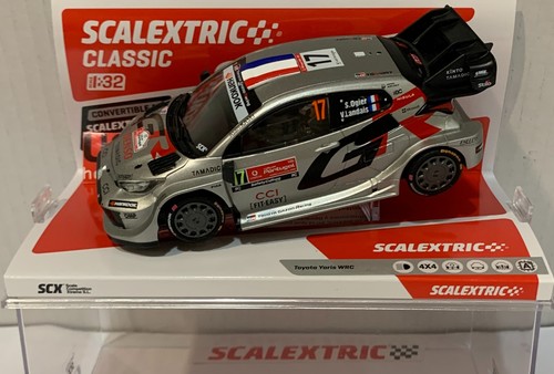 Slot car scx scalextric - slot,