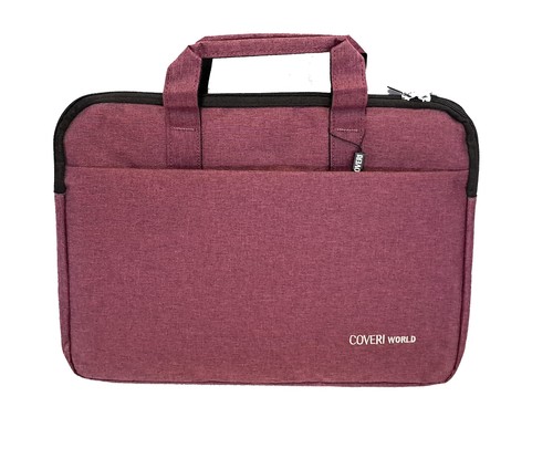 Borsa portapc coveri world - borsa,