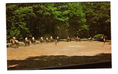 Camp wawenock per - wawenock, ragazze