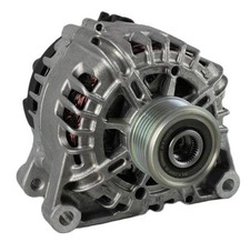 1* Alternatore 120A Nuovo