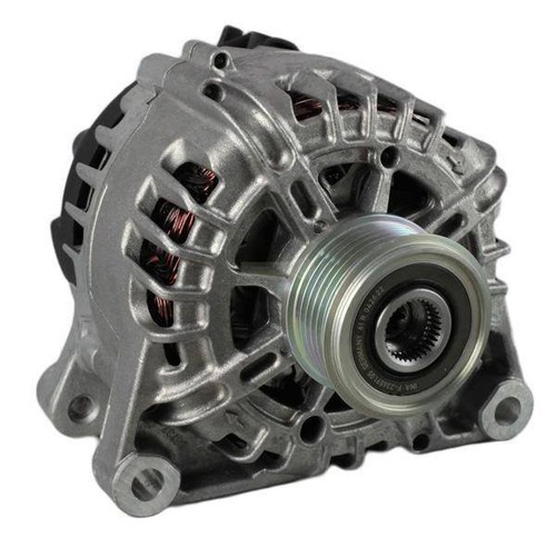 Alternatore 120a nuovo - 120a,