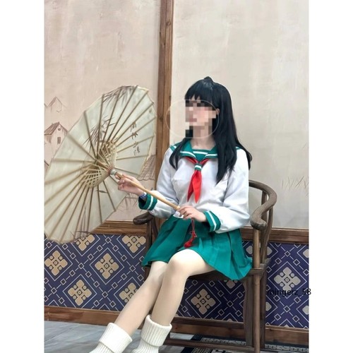 Anime inuyasha higurashi - anime,
