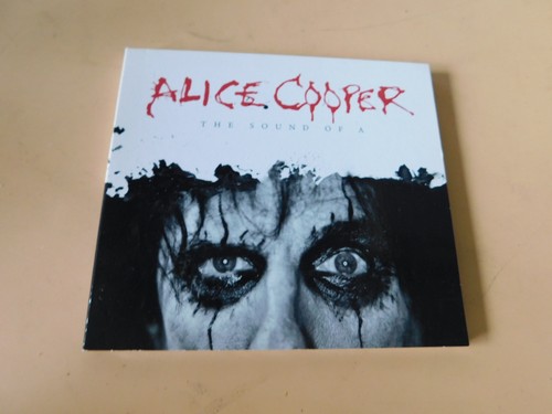 Alice cooper the sound of - the, a