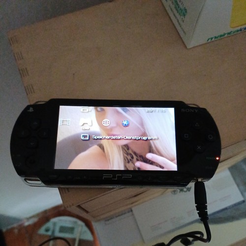 Sony playstation psp 1004 - psp,