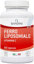 Ferro liposomiale complex - ferro,