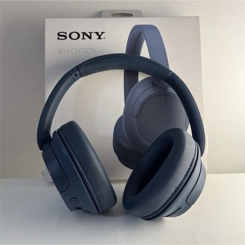 Sony ch720n cuffie over - wh-ch720n, over-ear