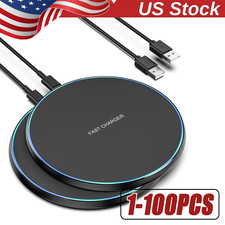 Lotto pad ricarica wireless