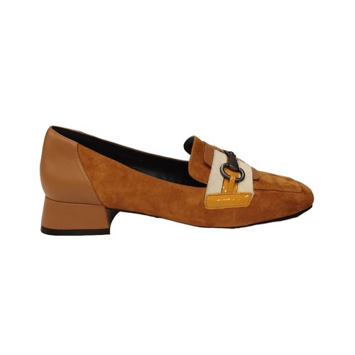 Luciano barachini mocassino - barachini,