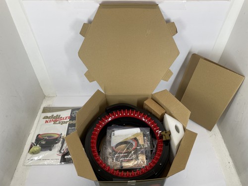 Macchina per maglieria
