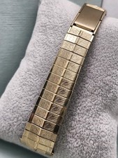 Raro Cinturino Orologio 1970