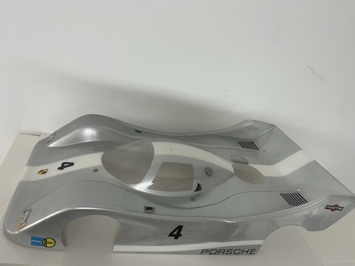 Carrozzeria porsche - rc,