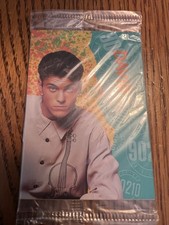 1991 - David - Trivia Beverly