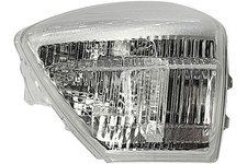 Fanale Freccia Specchio