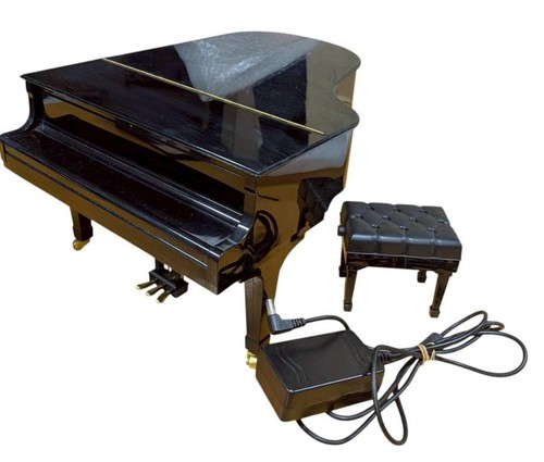 Sega toys grand pianist - grand,