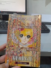 Star Comics , Neverland, Georgie N.7