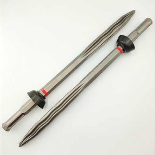 Pointed chisels sx sm - chisels, te-sx