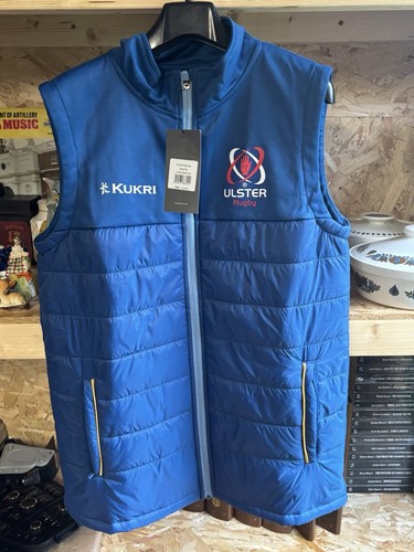 Gilet imbottito ibrido kukri - gilet,