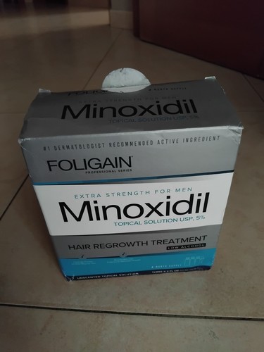 Foligain