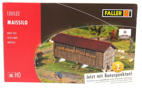Maissilo taglio laser kit di - maissilo,,