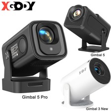 Mini Proiettore 18000 Lumen 4K