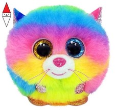 PELUCHE TY PUFFIES GIZMO