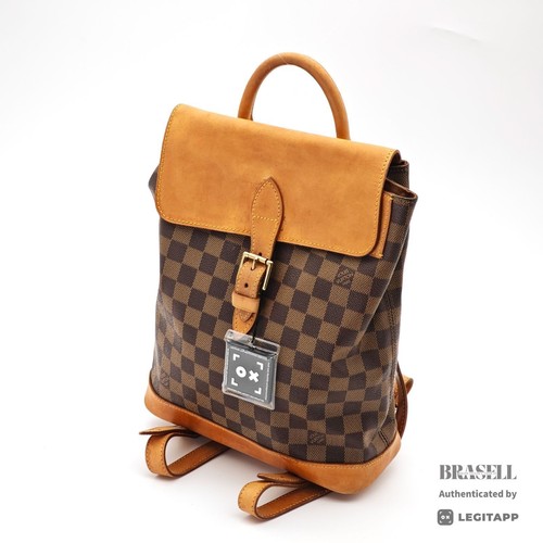 Louis vuitton damier arlequin - louis,