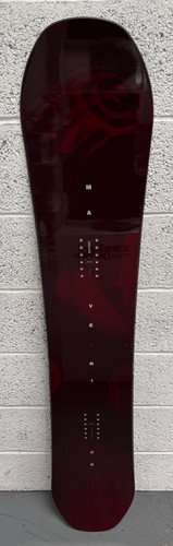 Endeavor maverick snowboard - endeavor,