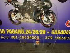Paravento plexiglass Honda SH