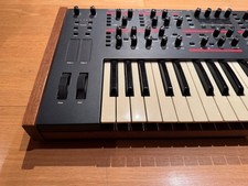 Dave Smith Instruments Pro 2