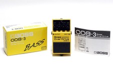 BOSS ODB-3 Bass Over Drive
