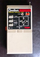 Omnibot Robot Telecomando