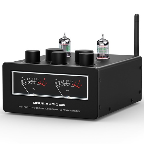 Douk audio amplificatore - audio,