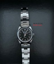 Rolex airking 14000m set - rolex,