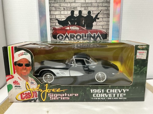 Ertl john force - john,