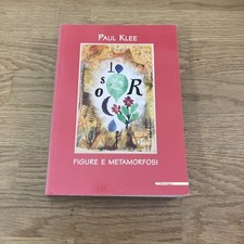 PAUL KLEE figure e