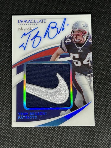 2021 panini immaculate tedy - 2021,