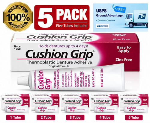Cushion grip adesivo - cushion,
